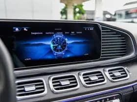 Mercedes-Benz GLE AMG 53 Hybrid 4MATIC+ Night Edition thumbnail 15