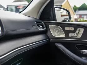 Mercedes-Benz GLE AMG 53 Hybrid 4MATIC+ Night Edition thumbnail 16