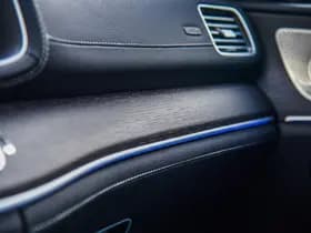 Mercedes-Benz GLE AMG 53 Hybrid 4MATIC+ Night Edition thumbnail 17