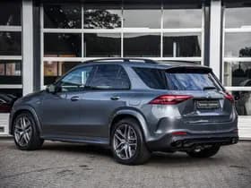 Mercedes-Benz GLE AMG 53 Hybrid 4MATIC+ Night Edition thumbnail 3