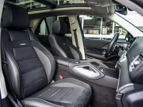 Mercedes-Benz GLE AMG 53 Hybrid 4MATIC+ Night Edition thumbnail 21