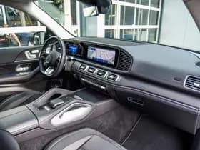 Mercedes-Benz GLE AMG 53 Hybrid 4MATIC+ Night Edition thumbnail 22