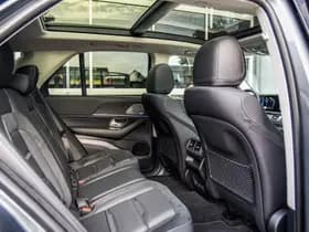 Mercedes-Benz GLE AMG 53 Hybrid 4MATIC+ Night Edition thumbnail 24