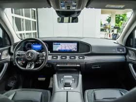 Mercedes-Benz GLE AMG 53 Hybrid 4MATIC+ Night Edition thumbnail 25