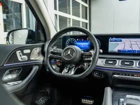 Mercedes-Benz GLE AMG 53 Hybrid 4MATIC+ Night Edition thumbnail 26