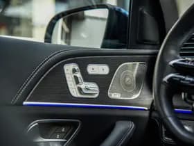 Mercedes-Benz GLE AMG 53 Hybrid 4MATIC+ Night Edition thumbnail 27