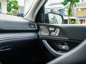 Mercedes-Benz GLE AMG 53 Hybrid 4MATIC+ Night Edition thumbnail 28