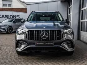 Mercedes-Benz GLE AMG 53 Hybrid 4MATIC+ Night Edition thumbnail 29