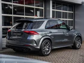 Mercedes-Benz GLE AMG 53 Hybrid 4MATIC+ Night Edition thumbnail 32