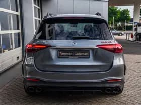 Mercedes-Benz GLE AMG 53 Hybrid 4MATIC+ Night Edition thumbnail 33