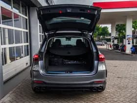 Mercedes-Benz GLE AMG 53 Hybrid 4MATIC+ Night Edition thumbnail 34