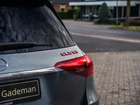 Mercedes-Benz GLE AMG 53 Hybrid 4MATIC+ Night Edition thumbnail 37