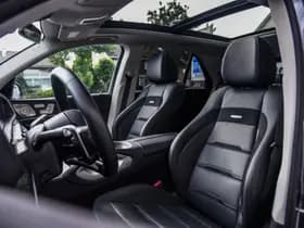 Mercedes-Benz GLE AMG 53 Hybrid 4MATIC+ Night Edition thumbnail 5