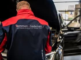 Mercedes-Benz GLE AMG 53 Hybrid 4MATIC+ Night Edition thumbnail 43