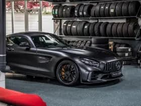 Mercedes-Benz GLE AMG 53 Hybrid 4MATIC+ Night Edition thumbnail 44