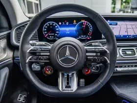Mercedes-Benz GLE AMG 53 Hybrid 4MATIC+ Night Edition thumbnail 7