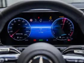 Mercedes-Benz GLE AMG 53 Hybrid 4MATIC+ Night Edition thumbnail 8