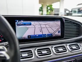 Mercedes-Benz GLE AMG 53 Hybrid 4MATIC+ Night Edition thumbnail 9