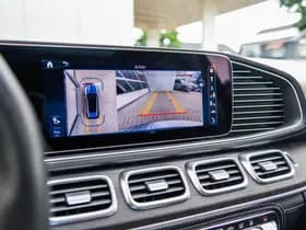 Mercedes-Benz GLE AMG 53 Hybrid 4MATIC+ Night Edition thumbnail 10