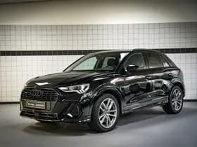 Audi Q3 40 TFSI quattro Pro Line S thumbnail 2