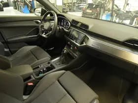 Audi Q3 40 TFSI quattro Pro Line S thumbnail 13