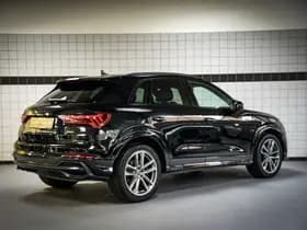 Audi Q3 40 TFSI quattro Pro Line S thumbnail 3