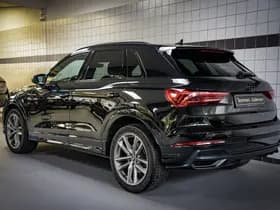 Audi Q3 40 TFSI quattro Pro Line S thumbnail 25