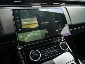 Land Rover Range Rover Sport 3.0 P440e Dynamic HSE thumbnail 13