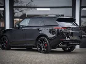Land Rover Range Rover Sport 3.0 P440e Dynamic HSE thumbnail 3