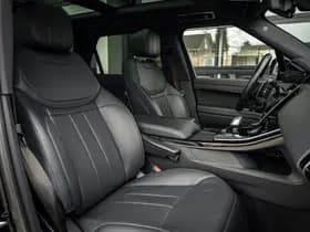 Land Rover Range Rover Sport 3.0 P440e Dynamic HSE thumbnail 21