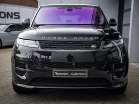 Land Rover Range Rover Sport 3.0 P440e Dynamic HSE thumbnail 31
