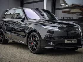 Land Rover Range Rover Sport 3.0 P440e Dynamic HSE thumbnail 32