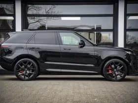 Land Rover Range Rover Sport 3.0 P440e Dynamic HSE thumbnail 33
