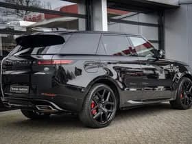 Land Rover Range Rover Sport 3.0 P440e Dynamic HSE thumbnail 34