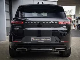 Land Rover Range Rover Sport 3.0 P440e Dynamic HSE thumbnail 35