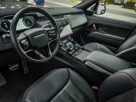 Land Rover Range Rover Sport 3.0 P440e Dynamic HSE thumbnail 7