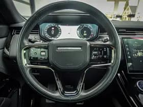 Land Rover Range Rover Sport 3.0 P440e Dynamic HSE thumbnail 10