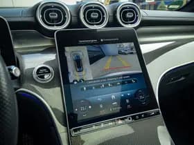 Mercedes-Benz GLC 400e 4MATIC AMG Line thumbnail 13