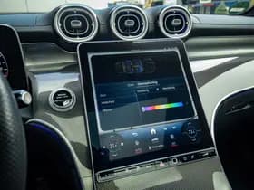 Mercedes-Benz GLC 400e 4MATIC AMG Line thumbnail 14