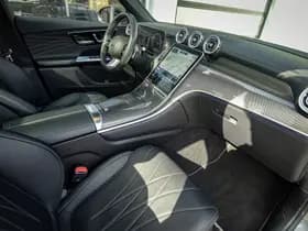 Mercedes-Benz GLC 400e 4MATIC AMG Line thumbnail 20