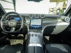 Mercedes-Benz GLC 400e 4MATIC AMG Line thumbnail 23