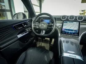 Mercedes-Benz GLC 400e 4MATIC AMG Line thumbnail 24