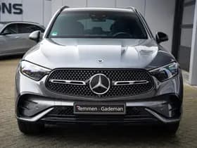 Mercedes-Benz GLC 400e 4MATIC AMG Line thumbnail 25