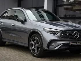 Mercedes-Benz GLC 400e 4MATIC AMG Line thumbnail 26