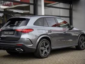 Mercedes-Benz GLC 400e 4MATIC AMG Line thumbnail 28