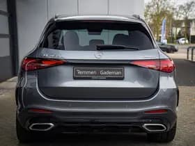 Mercedes-Benz GLC 400e 4MATIC AMG Line thumbnail 29