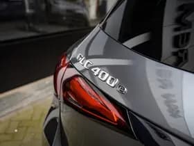 Mercedes-Benz GLC 400e 4MATIC AMG Line thumbnail 30