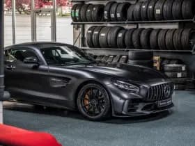 Mercedes-Benz GLC 400e 4MATIC AMG Line thumbnail 39