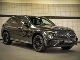 Mercedes-Benz GLC 400e 4MATIC AMG Line thumbnail 40