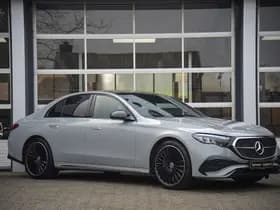 Mercedes-Benz GLC 400e 4MATIC AMG Line thumbnail 45